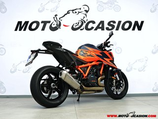 KTM 1290 SUPER DUKE R