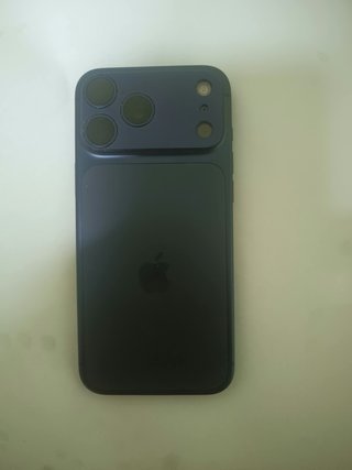 iPhone 17 Pro Max 512GB azul