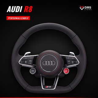 Volante Audi R8 NUEVO a medida, Audi desde 2005