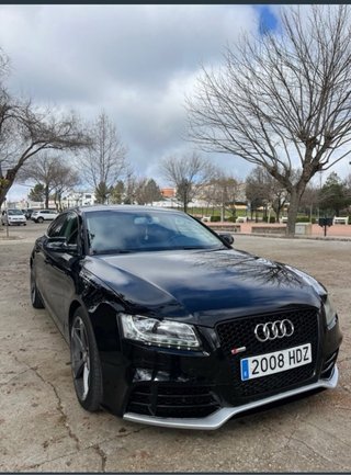 Audi A5 2011