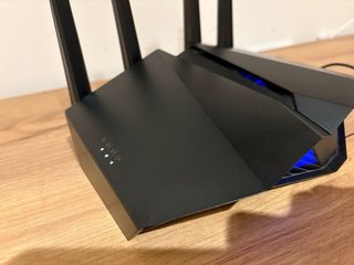 Router Gaming Asus RT-AX82U Wi-Fi 6