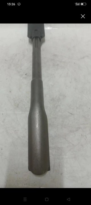 Cincel para rozas SDS max HITACHI