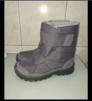 Botas de agua niña talla 38 nuevas