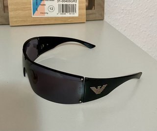 Gafas de Sol Armani,impolutas.