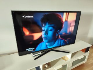 Samsung Smart TV 46 UE46ES6100w
