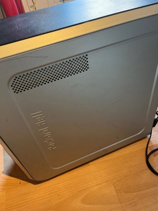 PC Sobremesa Packard Bell