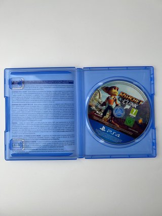 Ratchet & Clank | Gioco Playstation 4