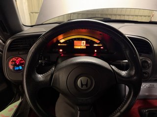 Tapa Reloj De Medición S2000
