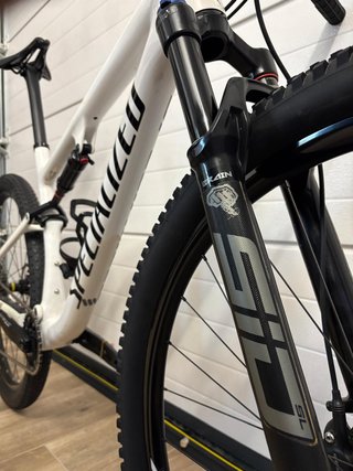 Specialized Epic 2022 Talla L