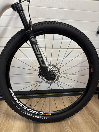 Specialized Epic 2022 Talla L