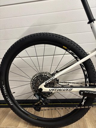 Specialized Epic 2022 Talla L