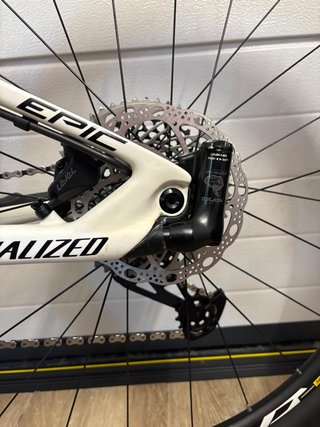 Specialized Epic 2022 Talla L