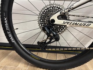 Specialized Epic 2022 Talla L