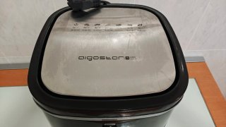 Freidora de aire Aigostar