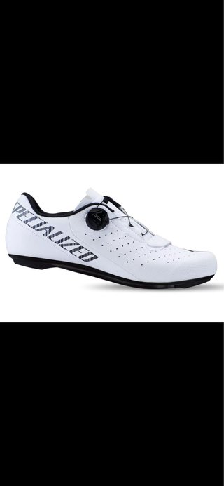 Zapatillas Ciclismo Specialized Torch 1.0 T45/46