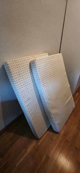 4 Cojines para Palet