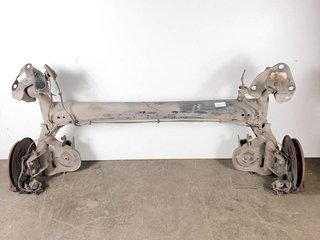 PUENTE TRASERO - RENAULT RENAULT KANGOO (FW/KW) 2007-2021