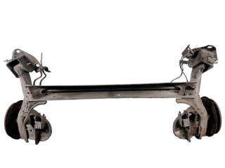 PUENTE TRASERO - RENAULT RENAULT KANGOO (FW/KW) 2007-2021