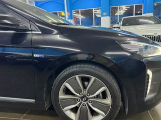 Hyundai IONIQ 1.6 GDI HEV Style DCT