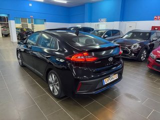 Hyundai IONIQ 1.6 GDI HEV Style DCT
