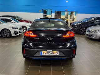 Hyundai IONIQ 1.6 GDI HEV Style DCT