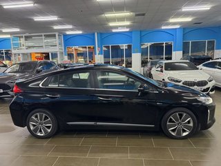 Hyundai IONIQ 1.6 GDI HEV Style DCT