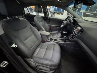 Hyundai IONIQ 1.6 GDI HEV Style DCT
