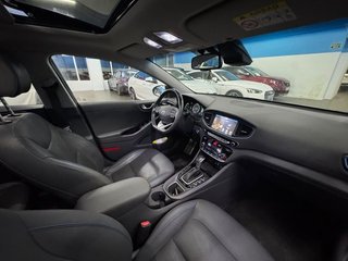 Hyundai IONIQ 1.6 GDI HEV Style DCT