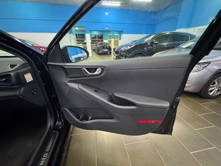 Hyundai IONIQ 1.6 GDI HEV Style DCT