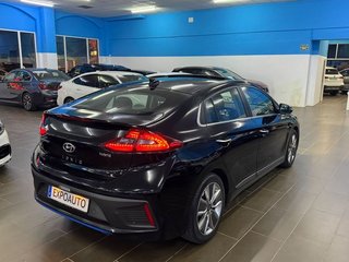 Hyundai IONIQ 1.6 GDI HEV Style DCT