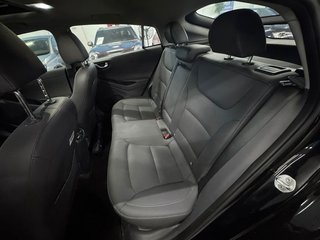 Hyundai IONIQ 1.6 GDI HEV Style DCT