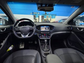 Hyundai IONIQ 1.6 GDI HEV Style DCT