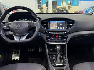 Hyundai IONIQ 1.6 GDI HEV Style DCT