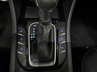 Hyundai IONIQ 1.6 GDI HEV Style DCT