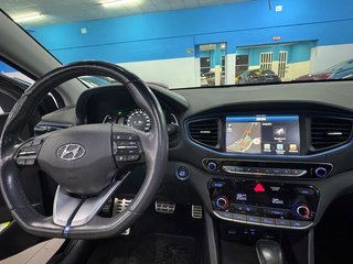 Hyundai IONIQ 1.6 GDI HEV Style DCT