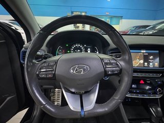 Hyundai IONIQ 1.6 GDI HEV Style DCT