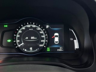 Hyundai IONIQ 1.6 GDI HEV Style DCT