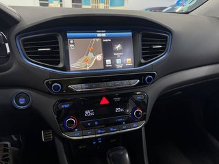 Hyundai IONIQ 1.6 GDI HEV Style DCT