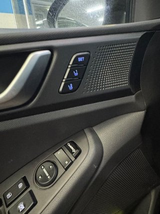 Hyundai IONIQ 1.6 GDI HEV Style DCT