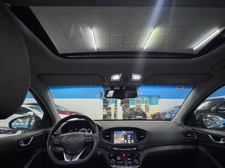 Hyundai IONIQ 1.6 GDI HEV Style DCT