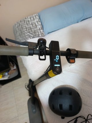Patinete Eléctrico Xiaomi Mi Essential