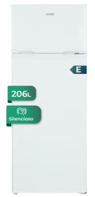 Nevera SVAN SF145501E 142cm