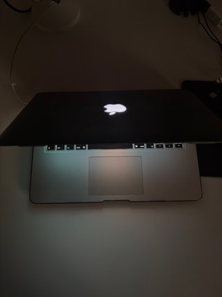 MacBook Air 13” 2017 8GB 128GB SSD