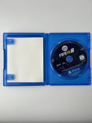 Fifa 18 | Gioco Playstation 4