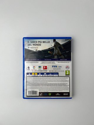 Fifa 18 | Gioco Playstation 4