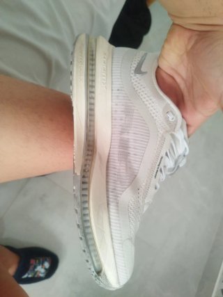 Nike Pegasus Premium Plataforma