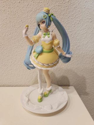 muñeca manga traida de Tokio
