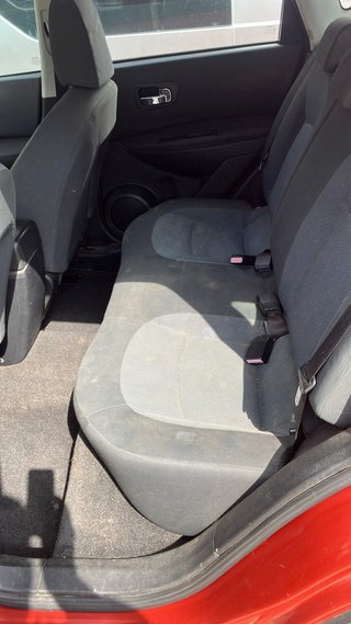 Nissan Qashqai 2007