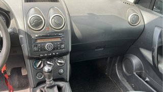 Nissan Qashqai 2007
