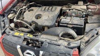 Nissan Qashqai 2007